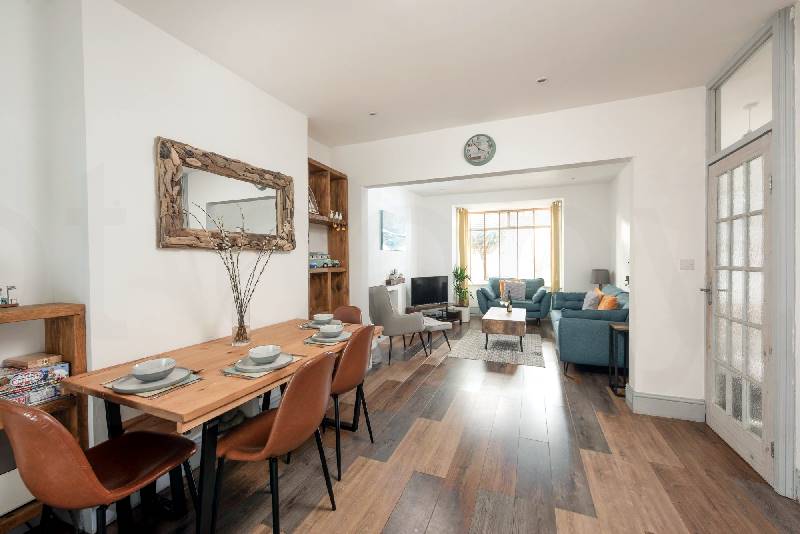 Click here for more about Sea Boots