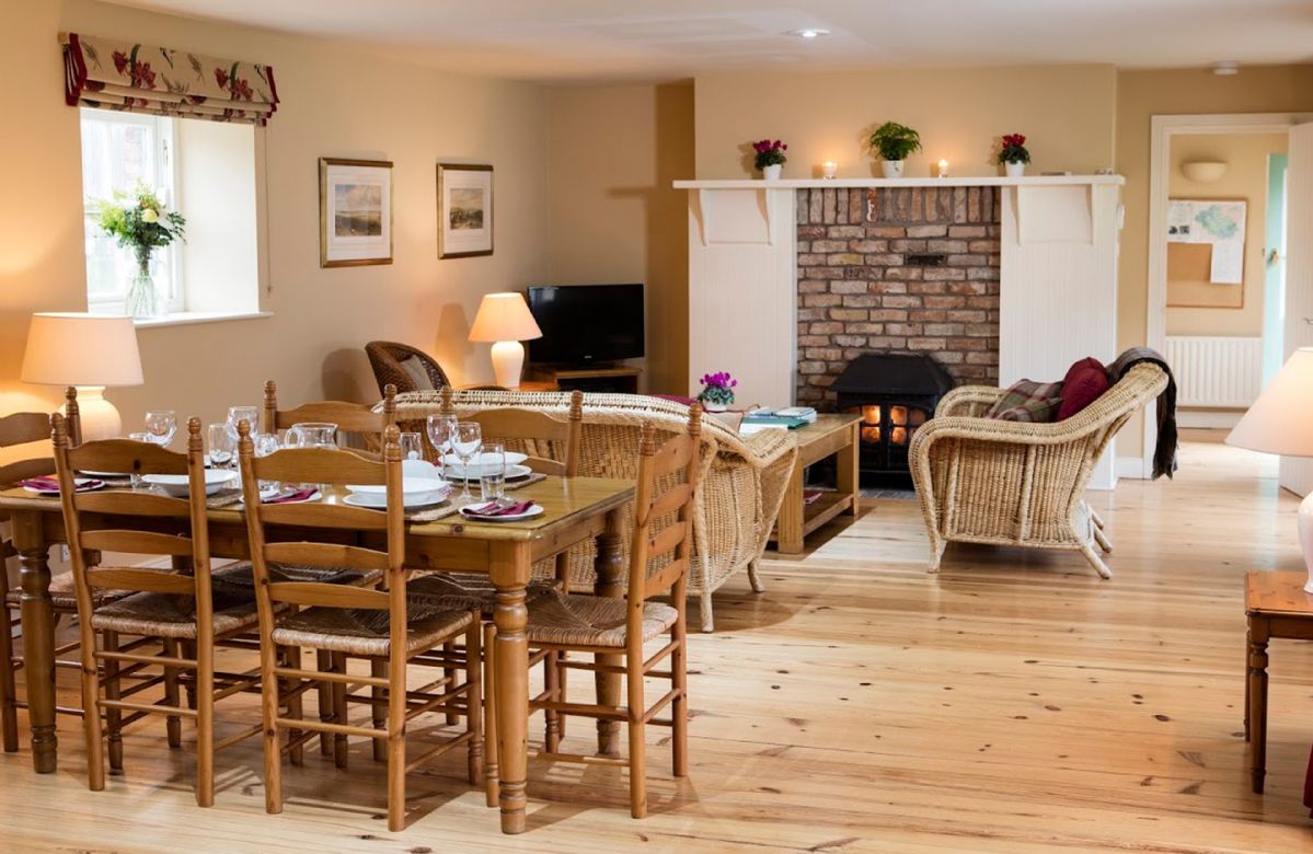 Click here for more about Sycamore Cottage