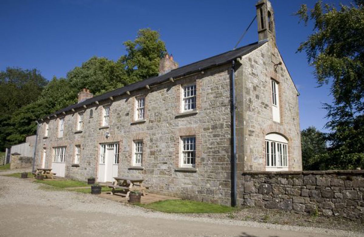 Fermanagh - Holiday Cottage Rental