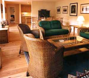 Click here for more about Terraced Apartment for 6 in Lisbellaw