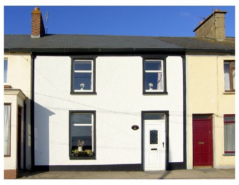 Click here for more about Sea View Cottage