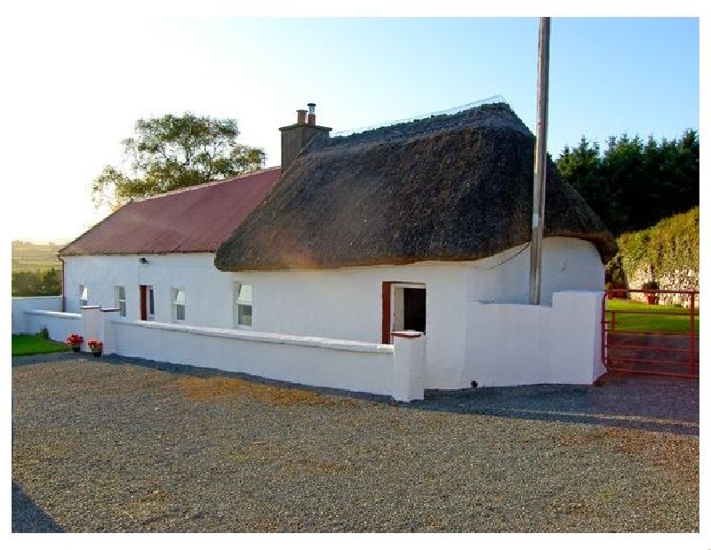 Click here for more about Carthy's Cottage
