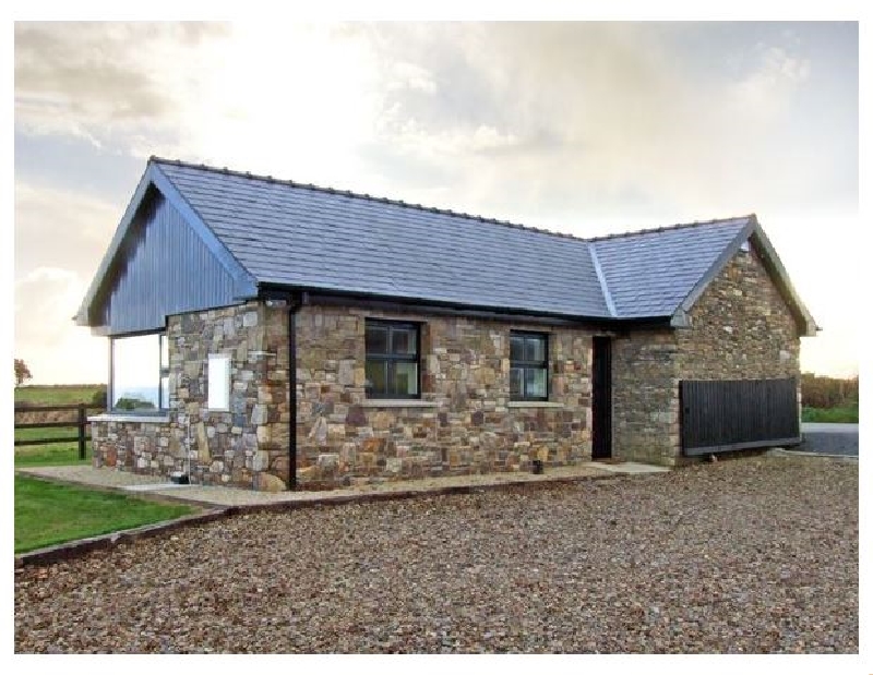 Click here for more about Caitlin's Cottage