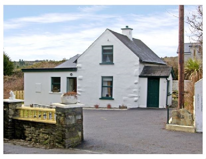 Click here for more about Station Cottage