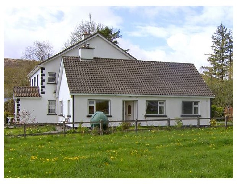 Click here for more about Rockfield House