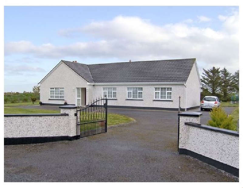 Click here for more about Dromore West Cottage