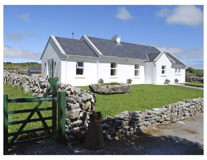 Clare - Holiday Cottage Rental