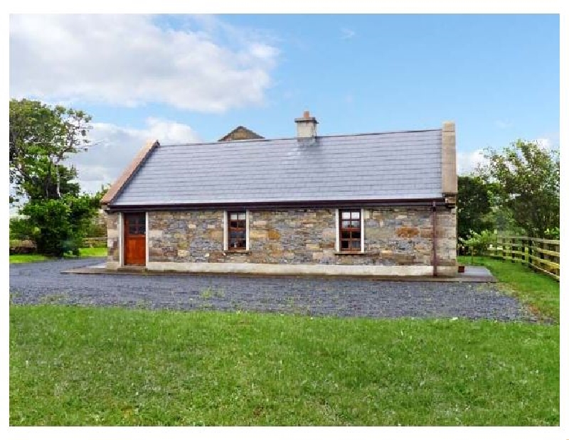 Click here for more about Creevy Cottage