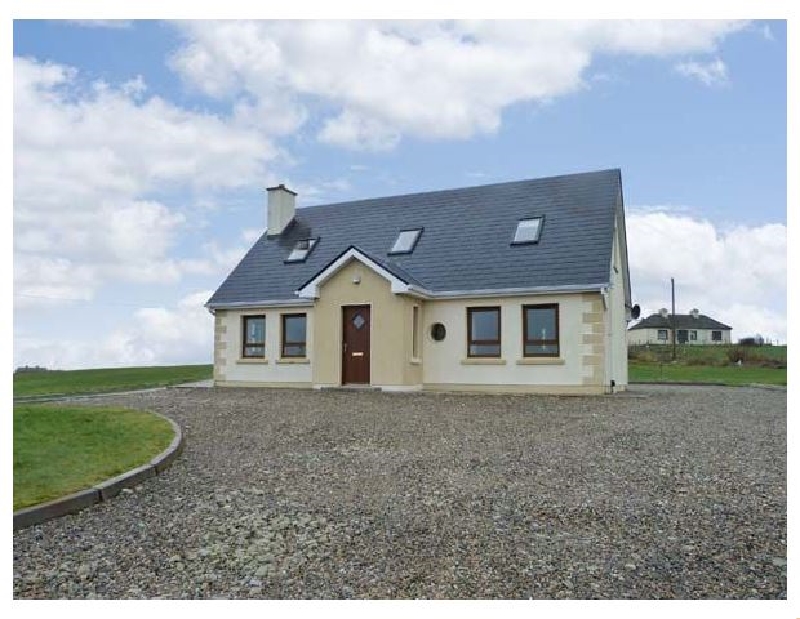 Click here for more about Ballycroy Cottage