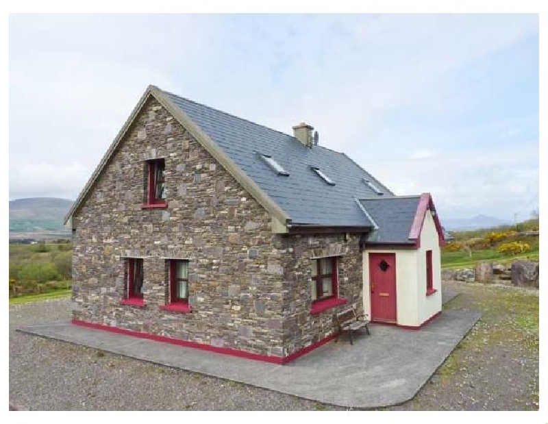 Kerry - Holiday Cottage Rental