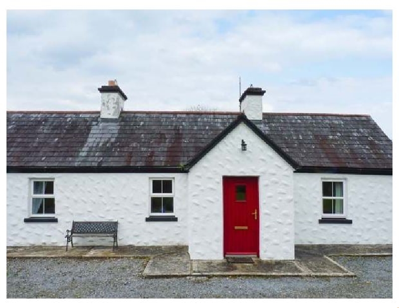 Click here for more about Banada Cottage