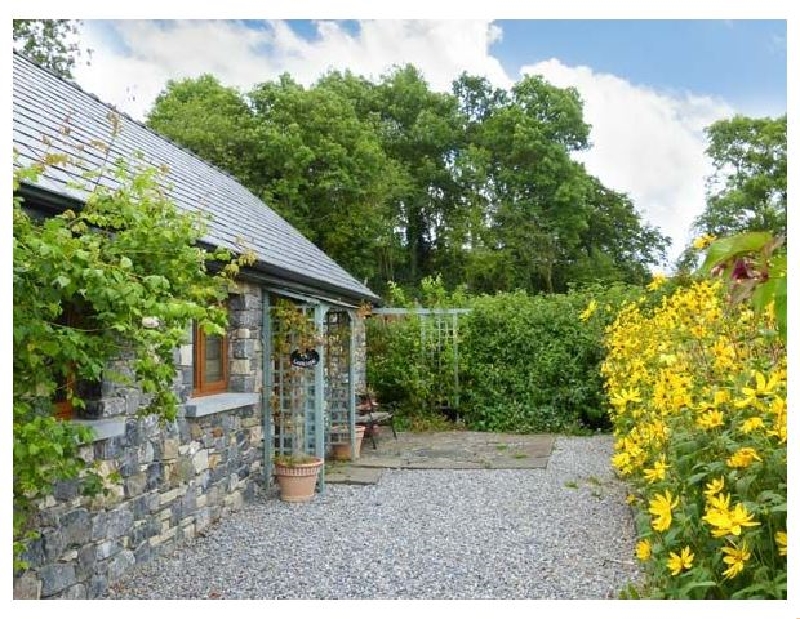 Click here for more about Larkside Cottage