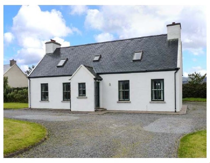 Short Break Holidays - Carrig Mor