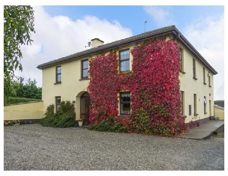 Click here for more about Tilladavins House