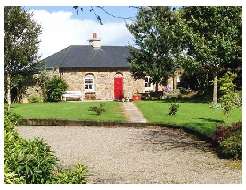Click here for more about Rose Cottage
