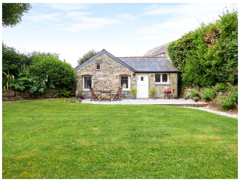 Click here for more about The Cottage