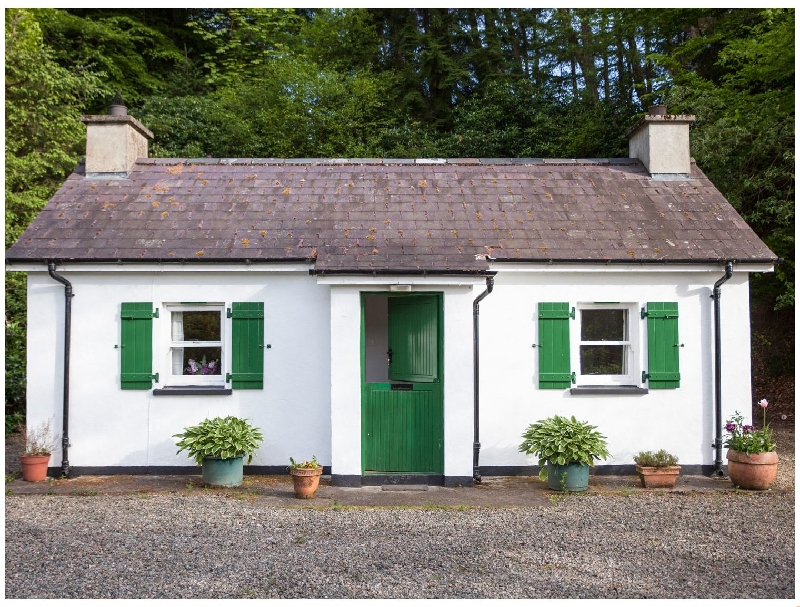 Northern Ireland - Holiday Cottage Rental