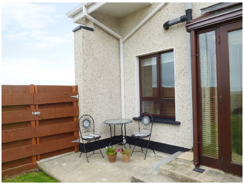 Wexford - Holiday Cottage Rental