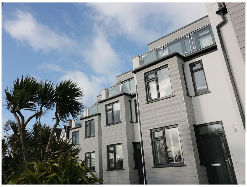 Click here for more about Fistral Breeze