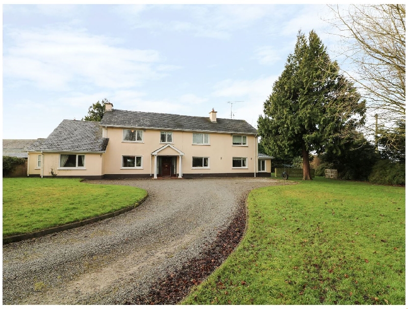 Meath - Holiday Cottage Rental