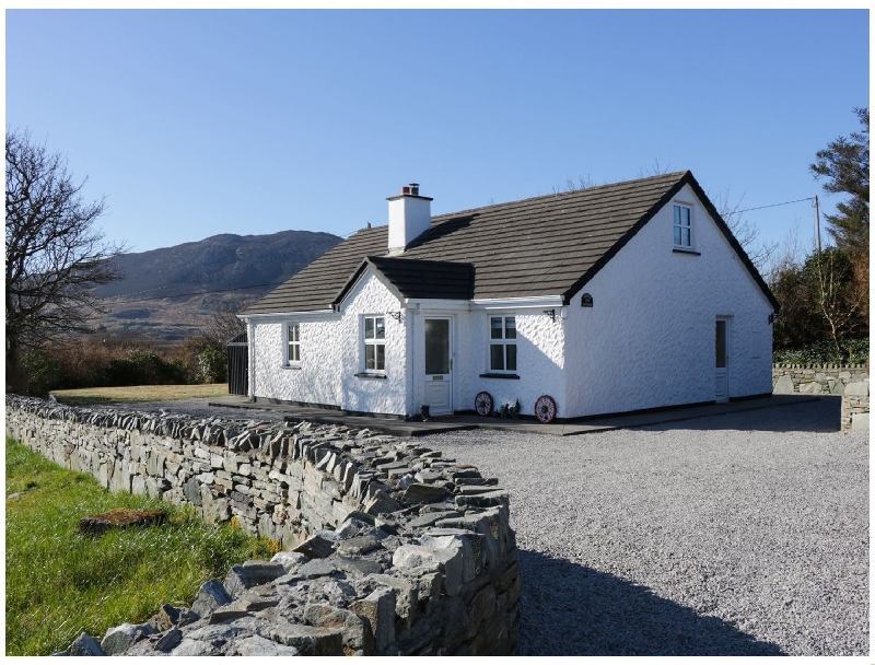 Galway - Holiday Cottage Rental