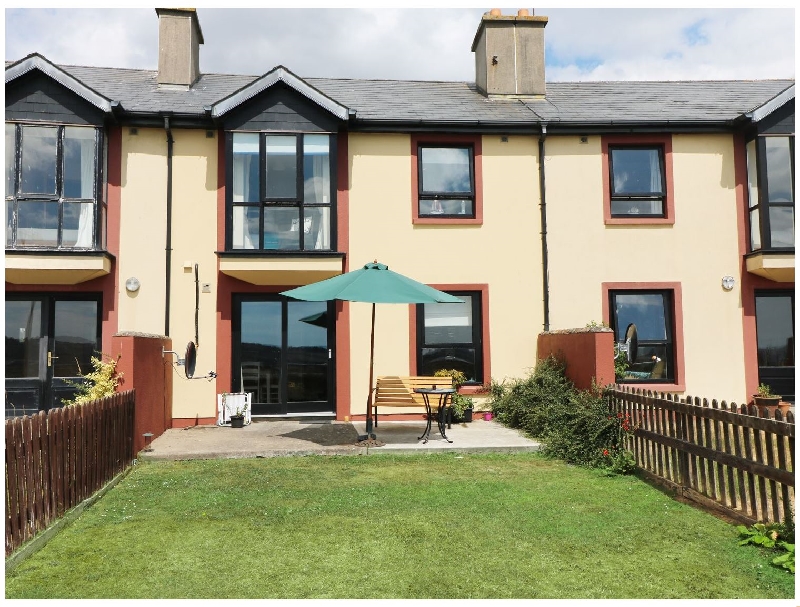 Wexford - Holiday Cottage Rental
