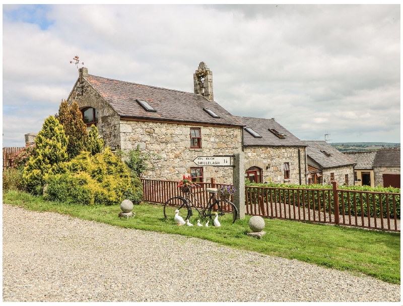 Wicklow - Holiday Cottage Rental