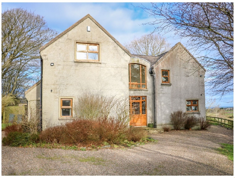 Click here for more about Fairythorn House