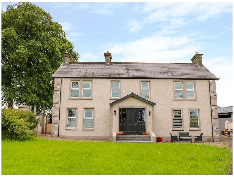 Click here for more about Procklis House