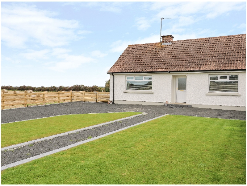 Derry - Holiday Cottage Rental