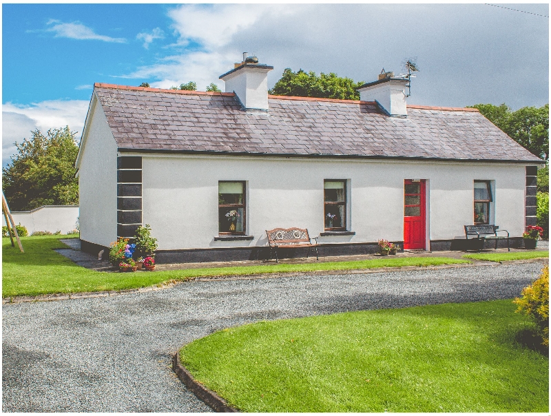Short Break Holidays - Rockview House